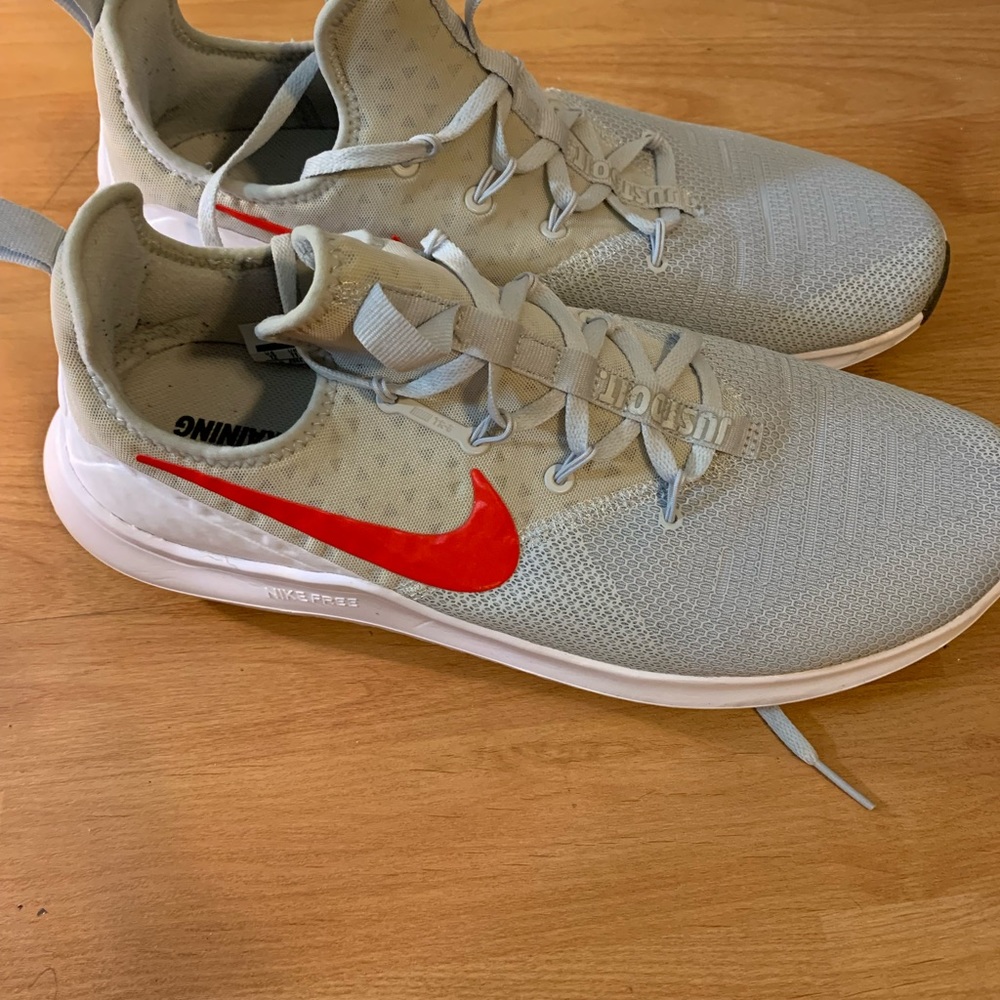 Nike Trainers size 12